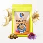 karak tea