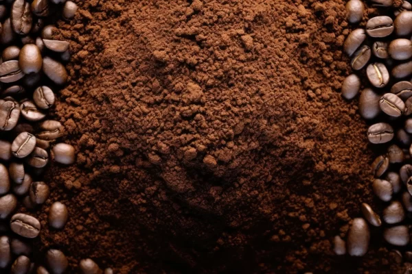 پودر اسپرسو فوری