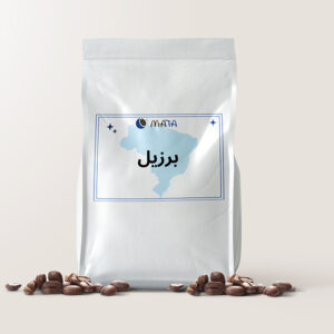 عربیکا برزیل