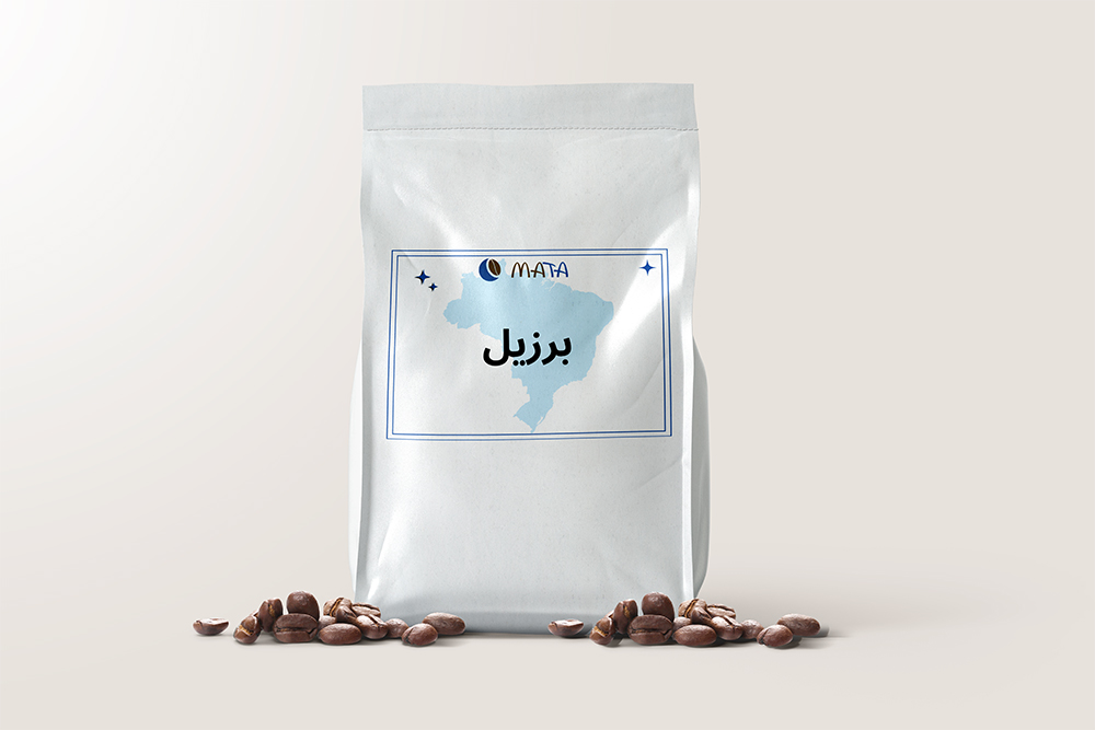 عربیکا برزیل