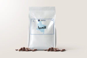 عربیکا کلمبیا ماتا ۲۵۰ گرمی
