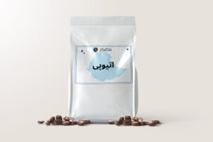 عربیکا اتیوپی ماتا ۲۵۰ گرمی