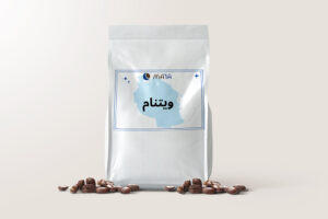 ربوستا ویتنام ماتا ۲۵۰ گرمی