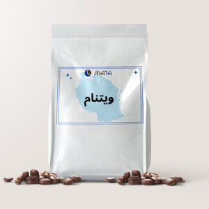 ربوستا ویتنام