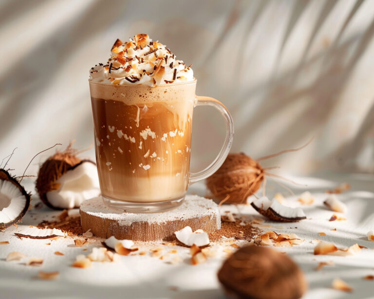 لاته جینسینگ 7 دلیل برای اینکه…..