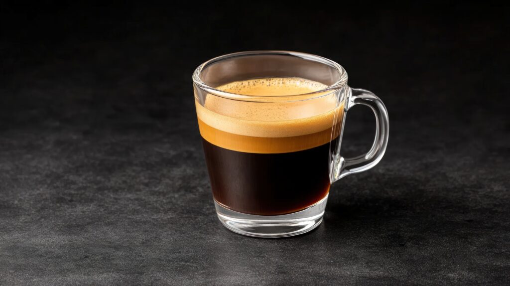 اسپرسو فوری